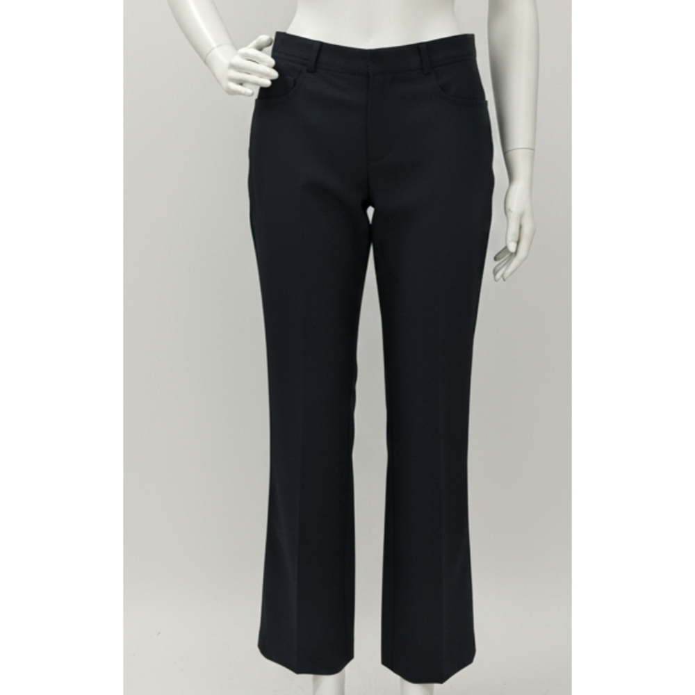 Joy & Margo Black Pants, Flare, GUC ✔️
